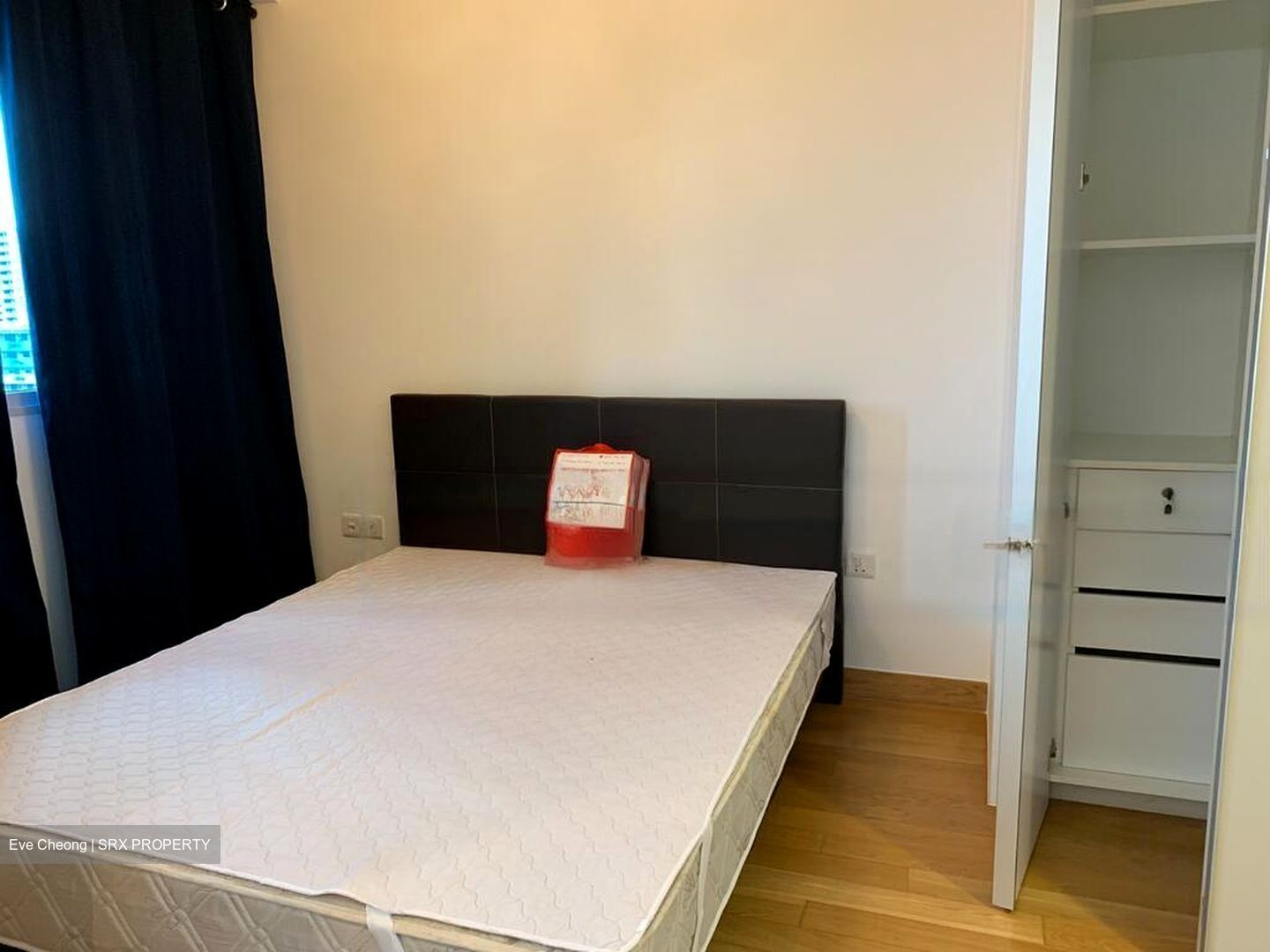 Eight Riversuites (D12), Condominium #553447231